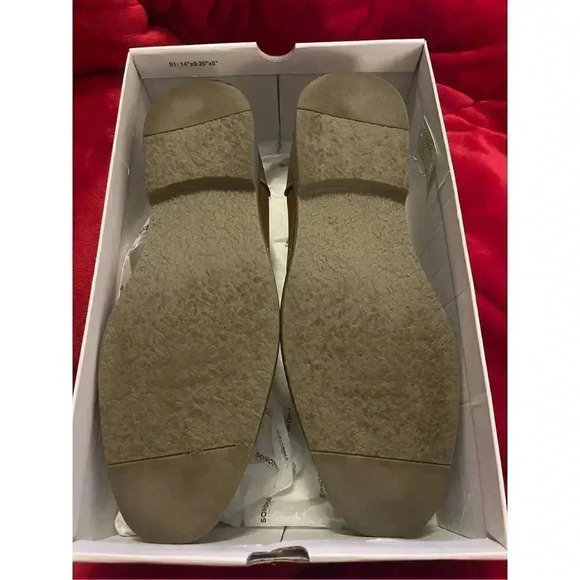 Vitalize by otholite men’s size 11 brown chukka boot - Picture 4 of 5